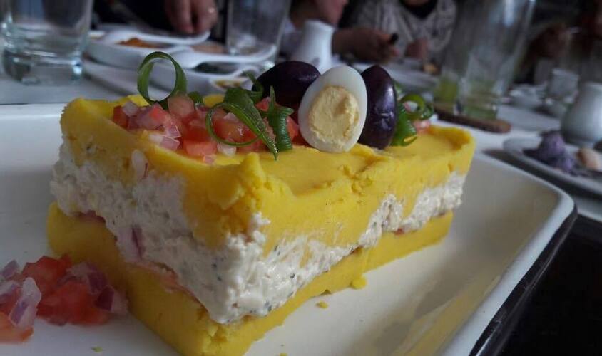 Causa Limeña