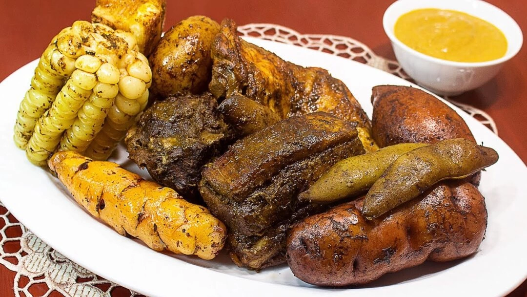 Pachamanca, credits to recetade.casa