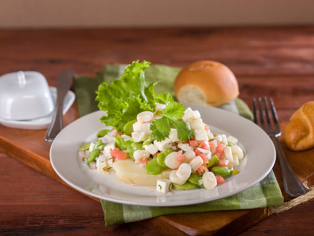 Solterito, credits to amigofoods.com
