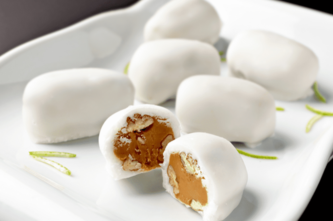 Tejas de Ica sweet peruvian. Credits to bellesand.com